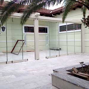 tuzla kış bahçesi