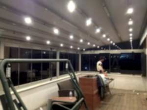 teras pergola