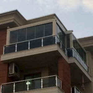 teras pergola