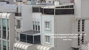 cam cati cekmekoy