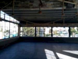 Cafe Kapatma, Raylı Tente, Quyyu Ataşehir